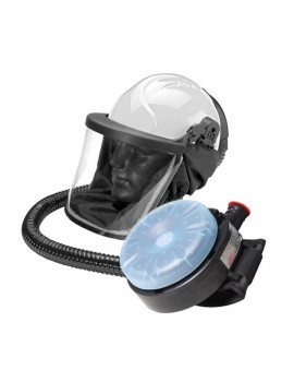 JSP Jetstream® Switch & Go Unit Personal Protective Equipment 